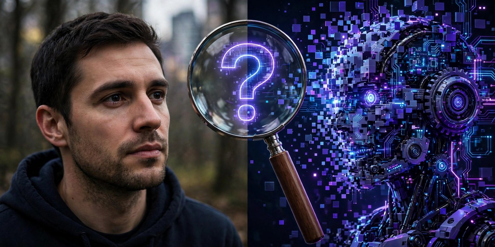 AI or Real? How to Check If a Photo Was Made with AI (Free Tool)